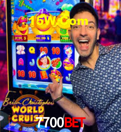 7700Bet: A Experiência de Casino com Jogos de Mesa ao Vivo