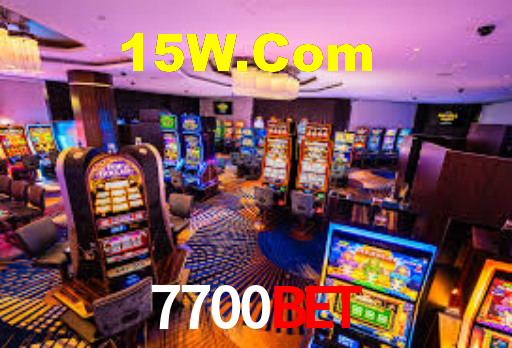 7700Bet