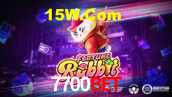 7700Bet App