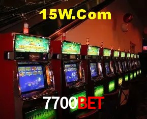Especiais de Fim de Semana 7700Bet