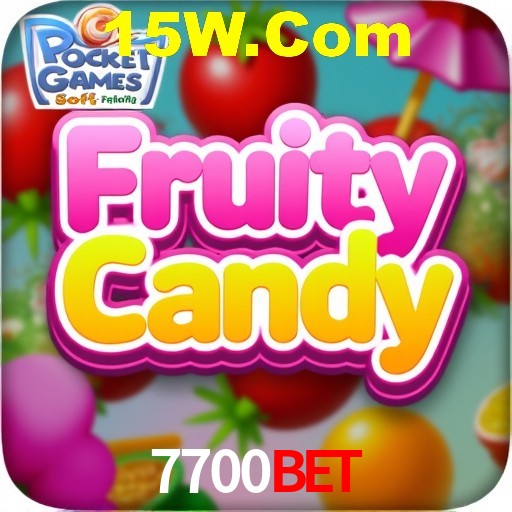 Interface do App 7700Bet