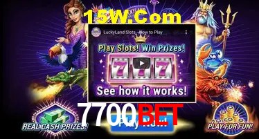 Experiência VIP 7700Bet
