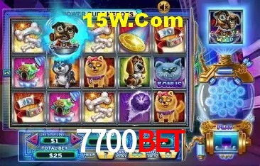 Sistemas de Segurança 7700Bet