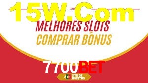 Explore as vantagens do 7700Bet: serviço profissional e confiabilidade