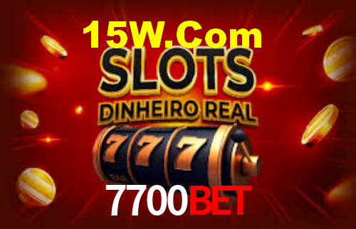 Interface Premium 7700Bet