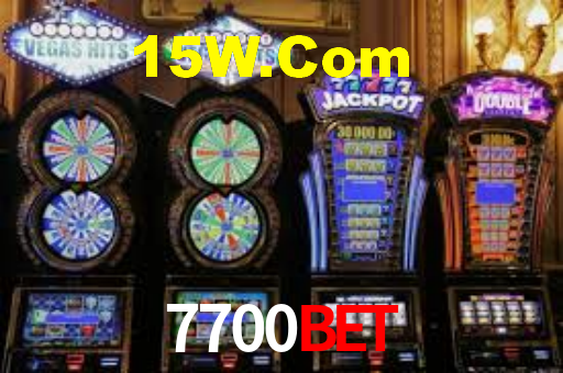 7700Bet Login