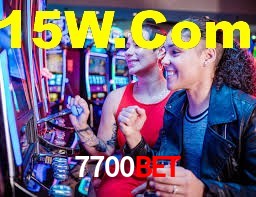 7700Bet: Jogos de Caça-Níqueis-Altas Recompensas, Roleta-Velocidade, Blackjack-Desafios Máximos