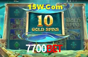 Casino Ao Vivo 7700Bet