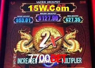 Estatísticas 7700Bet