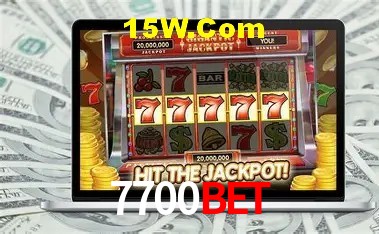 Jogos de Slot 7700Bet