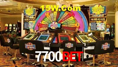 Design Responsivo 7700Bet