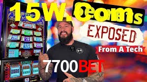 Programa VIP 7700Bet