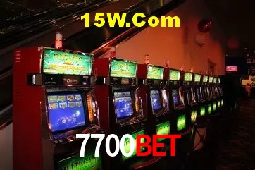 Avaliações dos Jogadores 7700Bet