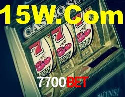 7700Bet Login