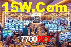 APP oficial da 7700Bet para mobile