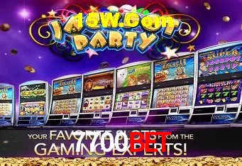 Recursos de Bônus 7700Bet