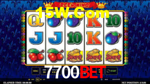 7700Bet Login