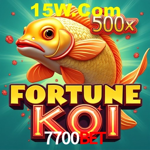 Casino Ao Vivo 7700Bet